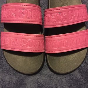 PINK slides